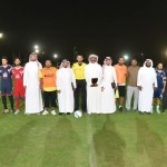 مباراة “الثالث والرابع” في كأس مشعل بن ماجد اليوم