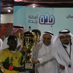شراكة مجتمعية بين نادي الجيل وجمعية تحفيظ القرآن الكريم بالأحساء