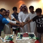 الاتحاد الآسيوي يرفض استئناف الهلال بشأن (الجمهور)