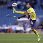 نجران يوقع مع دغريري الاتحاد لموسم