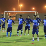 العالمي والراقي يكملان فرق دور الأربعة