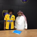 سعود الحقباني يتوج ببطولة Burg الدولية للتنس بأمريكا