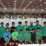 اتحاد التنس يعتمد اجتماعه الدوري للجان العاملة