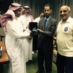 مباراة “الثالث والرابع” في كأس مشعل بن ماجد اليوم