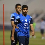 أكاديمية النادي الأهلي تستقبل جموع المصلين لأداء صلاة العيد