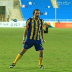 ‏‫الحكم ” الاحمري ” يتعرض لإصابة اثناء تأدية واجبه على الحد الجنوبي 
