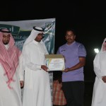 اختيار الفائزين في مسابقة لجنة التنمية الاجتماعية بالسلمية‎