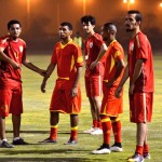 الأمير عبد الله بن مساعد بن عبدالعزيز يرعى ندوة التعريف الخاصة بنادي مكة لذوي الاحتياجات الخاصة