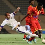 النصر يعاود مرانه الرابع من شوال