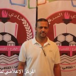 في اللحظات الأخيره .. بواتينغ أتحادي لـ 3 سنوات‎