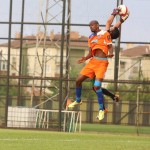نادي الطحاوي يعاود تدريباته الاحد القادم‎