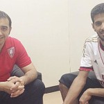 متحف سيجاتتيني يستقبل لاعبي الأهلي