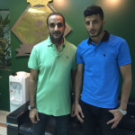تشيلسي يتعاقد مع حارس ستوك سيتي