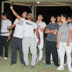 مجرشي رابع صفقات النجوم في دوري الدرجة الاولى