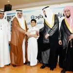 شراكة مجتمعية بين نادي الجيل وجمعية تحفيظ القرآن الكريم بالأحساء
