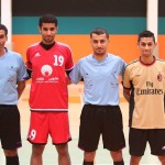 الجيل يُجهز لثلاث وديات في ختام المرحلة الأولى من البرنامج الإعدادي