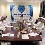 البروفيسور “بريليتفش ميلوفان” محلل لأ\اء لاعبي هجر