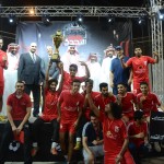 بحريني دولي يوقع للعروبة والجوني يعود للتمثيل النادي‎