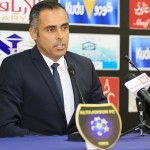 الحقباني يتأهل للدور الثالث من بطولة Super National الأمريكية