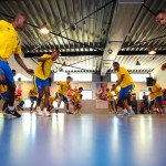 التعاون يمد عقد لاعب الفريق الاول مدالله العليان موسمين