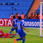 الجيل يجري مرانه الرئيسي للباطن والحويل يفاجئ المدرب