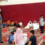 الخليج يتغلب على كريستو بسبعة أهداف .. ويغادر إلى العاصمة الإسبانية مدريد