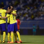 الهولندي مارتن مدربا للأخضر