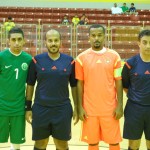 الفيصلي يطلب خدمات ثلاثي النصر