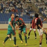النيران الصديقة تمنح آرسنال الفوز على كريستال بالاس