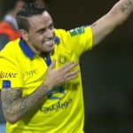 رونالدو وميسي ولويس سواريز مرشحون لنيل ( جائزة ) لقب أفضل لاعب بأوروبا