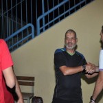 النصر يواصل استعداداته لودّية الشعب الإماراتي