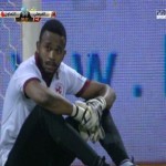 القادسية يغتال النصر بهدف قاتل
