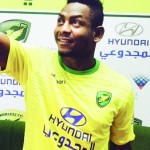 قادري يضع لمساته قبل الاهلي والفريج يغادر الى ابوظبي 