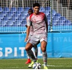 النجار يؤكد وصول مورا الخميس للإنخراط في معسكر النصر