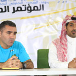 سامر لاعب الخليج : بالعزيمة والاصرار سنقهر الظروف امام الاهلي 