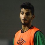 الإتحاد يوقع عقدا إحترافيا مع زاهر والإدارة تطلب شراء عقد القرني