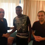 لعامان .. الأهلي يجدد تعاقده مع اللاعب ياسر الفهمي