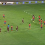 بهدف قاتل القادسية يزيح الجيل بثلاثية