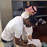 الأرجنتيني موراليس يكمل عقد الأجانب بالإتحاد لـــ 3 مواسم