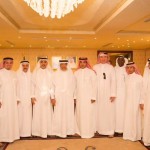 اخضر الصالات يبدأ معسكر الدمام