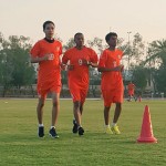 البلوي عضو شرف الإتحاد : نور والمنتشري باقيان