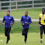 النصر يتوجه غدا إلي لندن استعدادا للسوبر