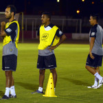 النصر يستأنف تدريبته استعداداً لمنافسات الدوري‎