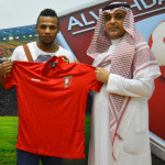 النصر يواصل تدريباته وياسين برناوي يشارك مع الفريق‎