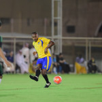 هجر يواصل استعداداته للموسم الجديد