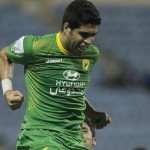 الإتحاد يقسو على أحد بخماسية نظيفة