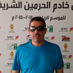 مستشفی الشفاء التخصصي والاتحاد الی نصف النهائي في نخبة نجران