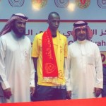 التعاون يكسب تجربته الودية من أمام النجمة بثلاثية‎