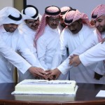 فريق يزيد الراجحي يشارك في مهرجان ذوي البتور بمدينة سلطان بن عبدالعزيز