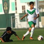 سالم الدوسري سليماً‎